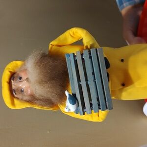 Bryers Choice LTD 1999 Lobsterman